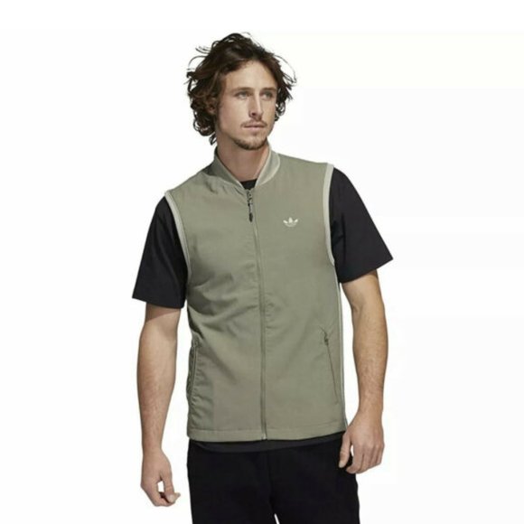 ADIDAS MEADE 2.0 SKATEBOARDING VEST (GENDER NEUTRA